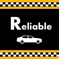 Reliable Taxi on 9Apps