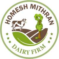 Homesh Mithran Dairy Farm