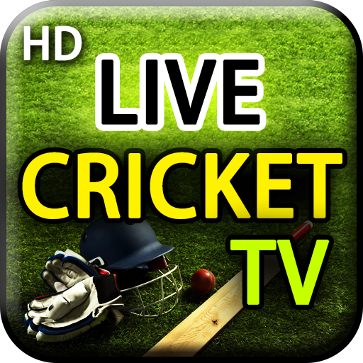 Live tv cricket deals match