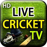 Live Cricket TV HD - Live Cricket Matches on 9Apps
