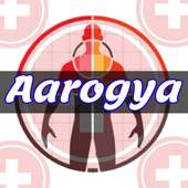 Arogya Health Setu - आरोग्य हेल्थ सेतु