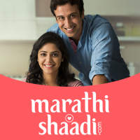 Marathi Matrimony by Shaadi on 9Apps