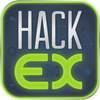 Hack Ex - Simulator