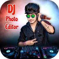 DJ Photo Editor on 9Apps
