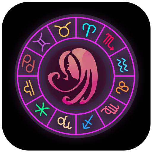 Horoscope Launcher - 12 star signs launcher, cool