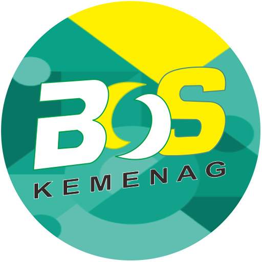 Bendahara BOS Madrasah