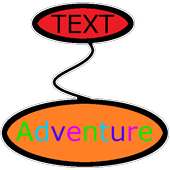 ECAD Text Adventure