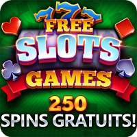 Free Slot Games™