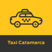 Taxi Catamarca on 9Apps