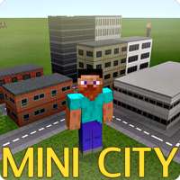Mod Mini City