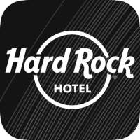 Hard Rock Hotels on 9Apps