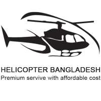 Helicopter Bangladesh