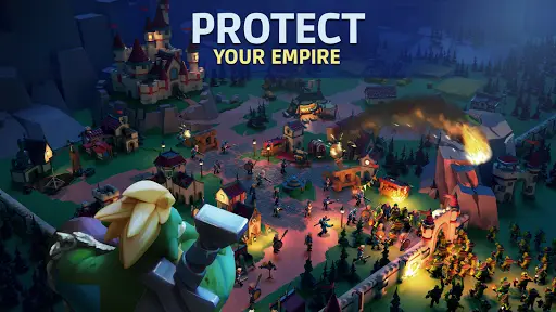 Pocket Alliance APK Download 2023 - Free - 9Apps