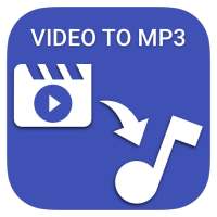 Video to MP3 Converter &  MP3 Tag Editor