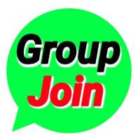 Active Groups For Join