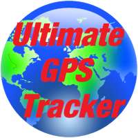 GPS Tracker EarthLocation Info
