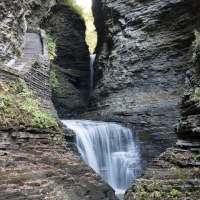 Watkins Glen State Park