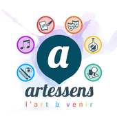 Artessens on 9Apps