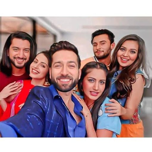Ishqbaaz Serial APK Download 2023 - Free - 9Apps