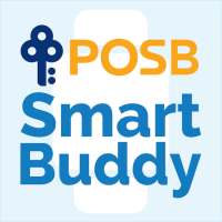 POSB Smart Buddy on 9Apps