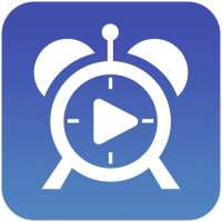 Free Video Alarm Clock and Music Alarm