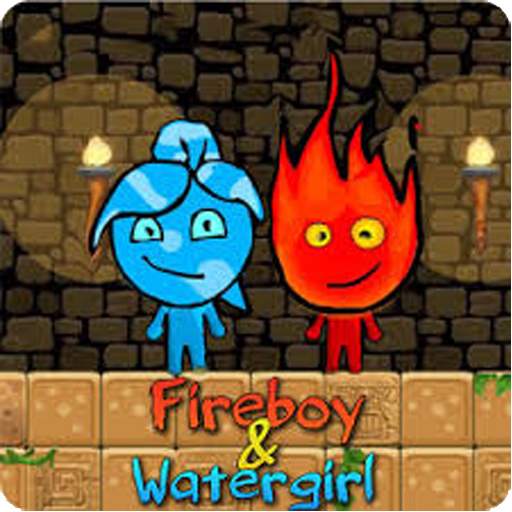 Fireboy & Watergirl Adventure Game
