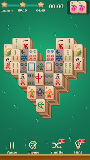 Mahjong screenshot 21