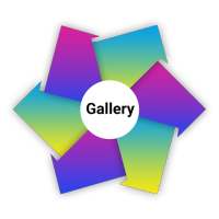 A  Gallery - Photos, Videos and wear gallery on 9Apps