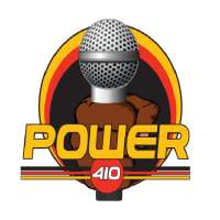 Power 410 on 9Apps