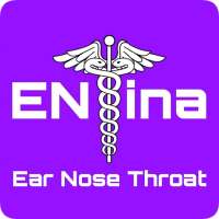 ENTina - AI powered ENT Specia on 9Apps