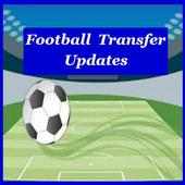 Football Transfer Updates