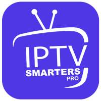 IPTV Smarters Pro on 9Apps