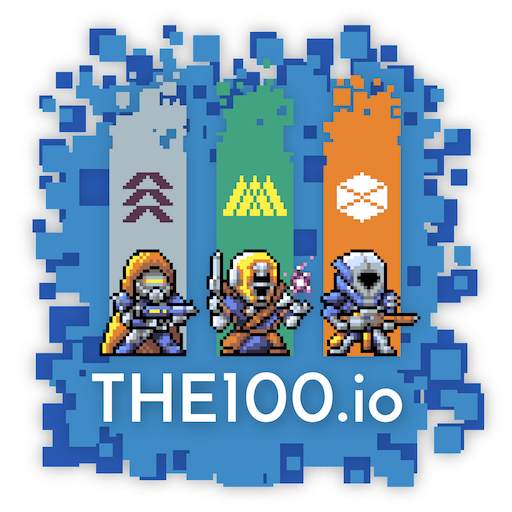 The100.io Destiny 2 Groups