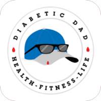 Diabetic Dad Fitness