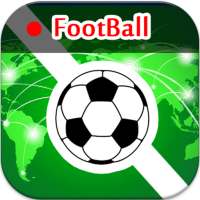 FootLive - live football all in one