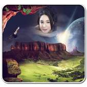 Fantasy Photo Frames on 9Apps