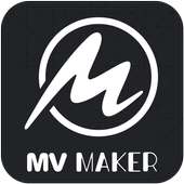 MV (Video Status Maker) Music Video Master on 9Apps
