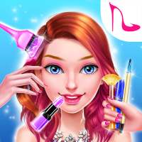 High School Date Makeup Games on 9Apps
