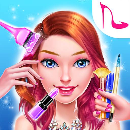 High School Date Makeup Games