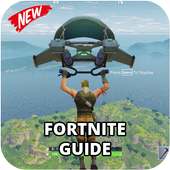 Guide Fortn: Battle-Royale New 2018