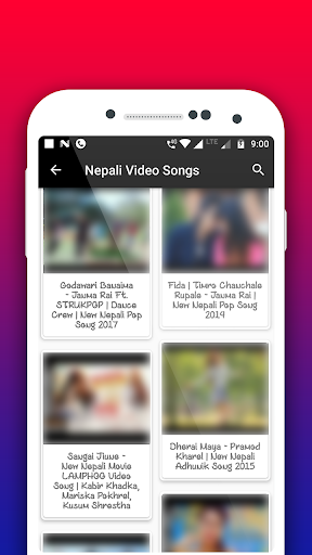 Nepali Songs & Music 2020 - Lok Dohori,Bhaka, Teej स्क्रीनशॉट 9