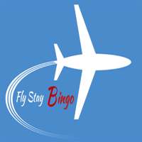 Fly Stay Bingo on 9Apps