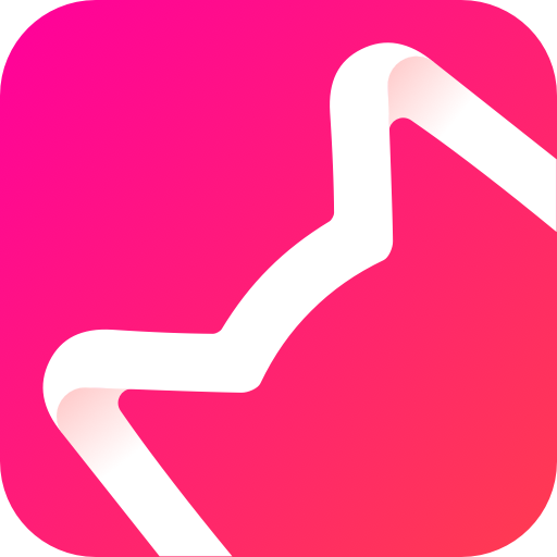 MeMe Live -Live, Chat, Stream icon