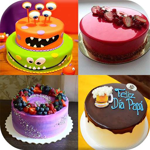 Cake Decoration Ideas : Free