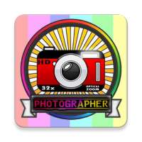 Фотограф on 9Apps