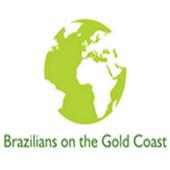 Brazilians on the Gold Coast
