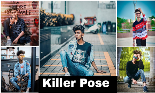 Boy's Stylish Outdoor Photoshoot Pose 2021 || Best New Model Boys  Photoshoot Poses || Atharv Raut - YouTube