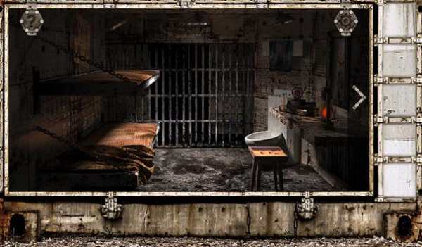 刑務所の復讐をエスケープ screenshot 1