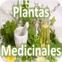 Plantas Medicinales on 9Apps