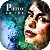 X Photo Editor